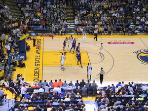 Steph Curry