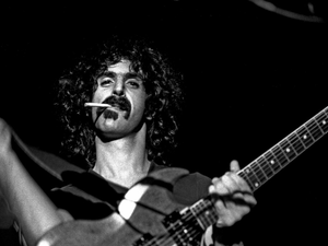 Frank Zappa 1209730002