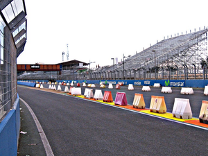 Valencia Street Circuit