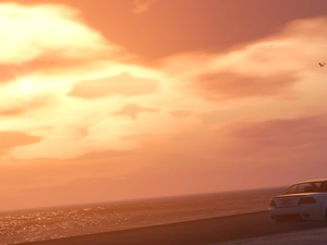 Grand Theft Auto V