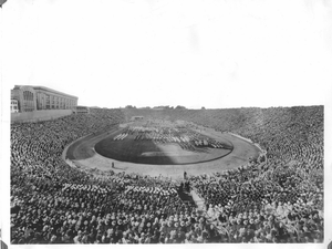 Kezar Stadium