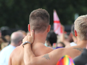 Pride Festival