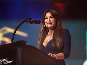 Kimberly Guilfoyle