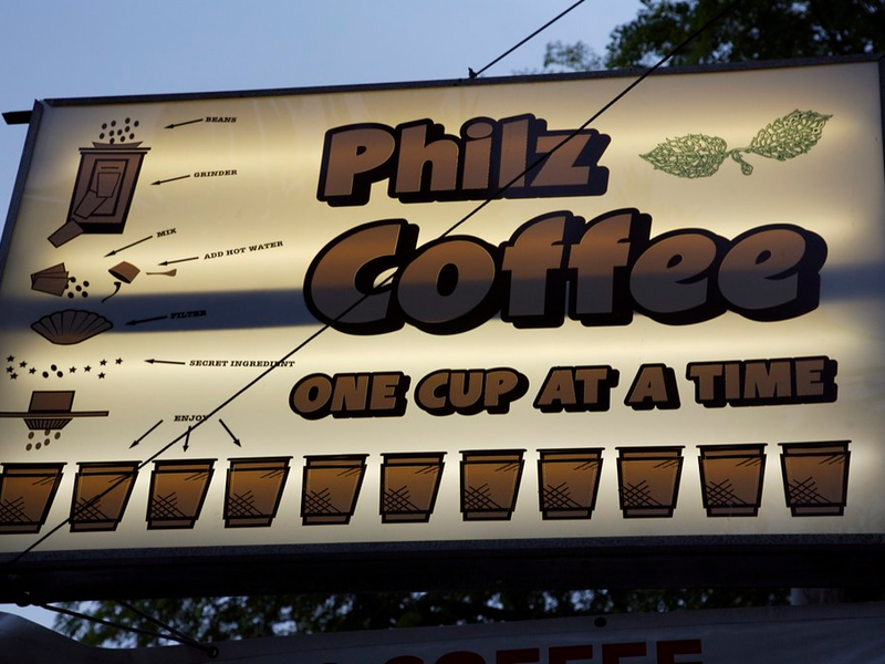 Philz Coffee