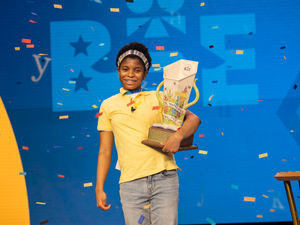 Scripps National Spelling Bee - July 08, 2021