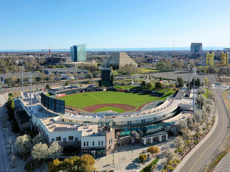 SACRAMENTO