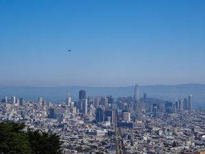 San Francisco