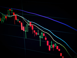 Stock and Crypto Market Values