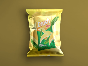 🚀 I design professional, unique, and attractive chips packets that capture attention and boost your brand’s impact. 💼 My designs are high-resolution, print-ready, and perfectly aligned with your brand identity. Let’s work together to create packaging that not only looks great but sells! 🛍️✨