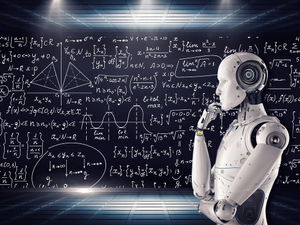 Artificial Intelligence & AI & Machine Learning