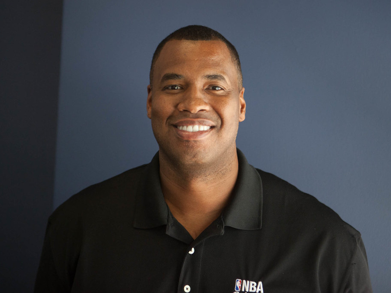 Jason Collins On Life, Basketball, And Coming Out In The World Of Sports