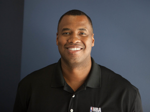 Jason Collins On Life, Basketball, And Coming Out In The World Of Sports