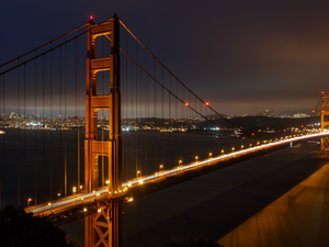 Taken on my only visit to the US, when visiting Microsoft. I did not bring my camera but the kind people their loaned me a camera and took me out to see the sights.