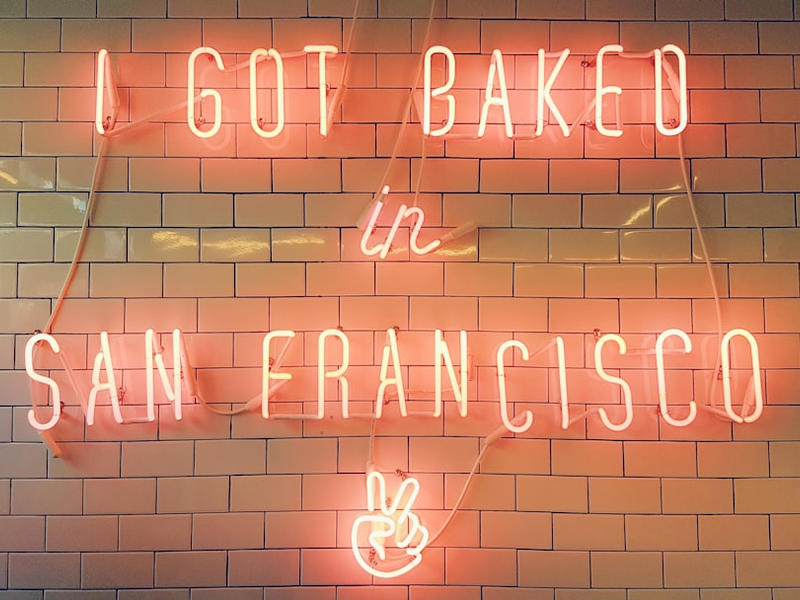 First time trying Mr. Holmes Bakehouse.