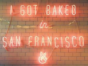 First time trying Mr. Holmes Bakehouse.