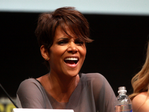 Halle Berry