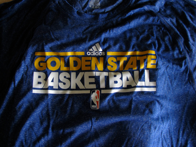 Golden State Warriors