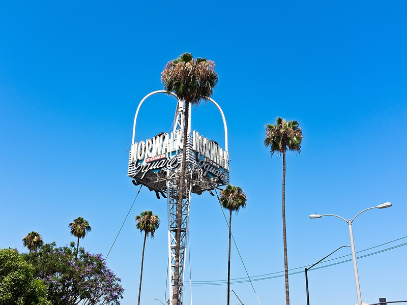 Norwalk Town Square Shopping Center