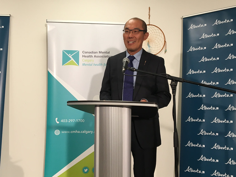Supporting mental health and addiction recovery