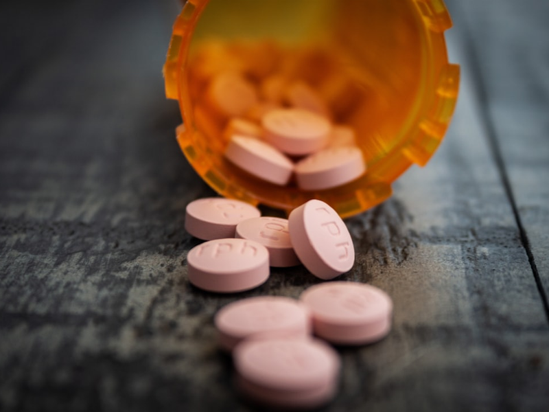 Pharmaceutical drugs.