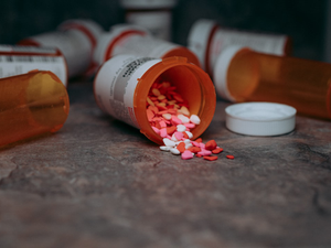Addicted to Love. Valentines Candy Hearts. Photo by Portland Photographer Lance Reis / KickassDesigns on Insta.