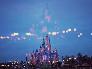 disney dream