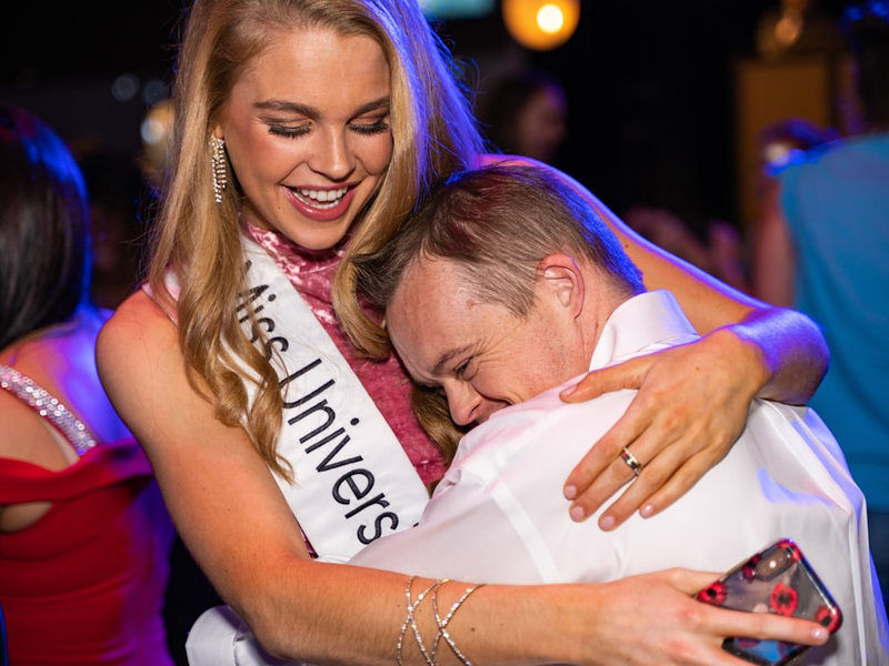 Tim Tebow Foundation’s Night to Shine