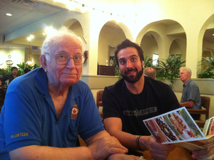 Olive Garden