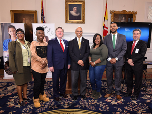 MHECs College Access and Affordability