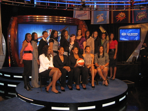 2009 WNBA Draft