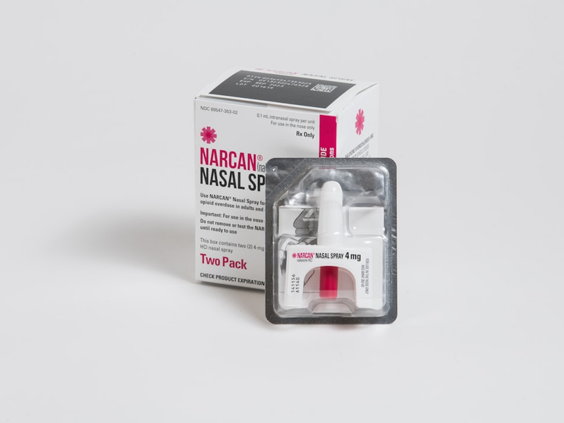 Narcan