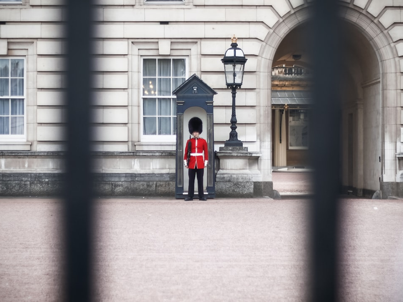 Queen's Guard