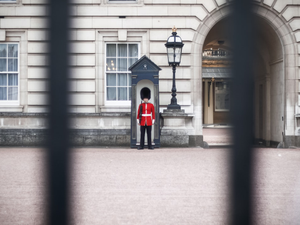 Queen's Guard