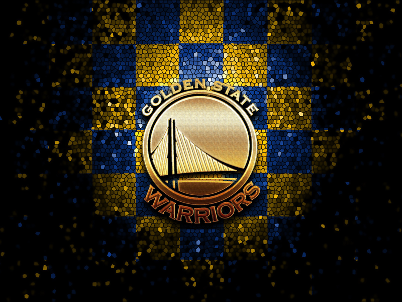 Golden State Warriors Logo