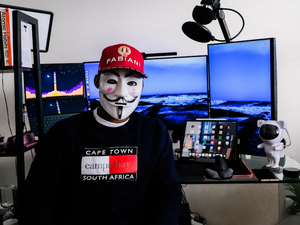 Hacking