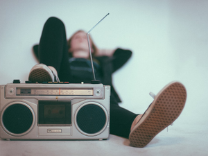 Kick back, close your eyes, listen. Remember exactly where you were when you first heard it.