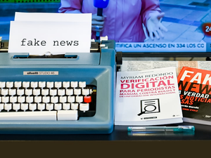 Fake news