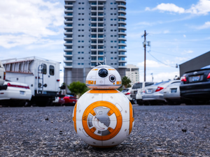 Star Wars BB-8