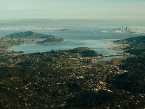 San Francisco Bay Area