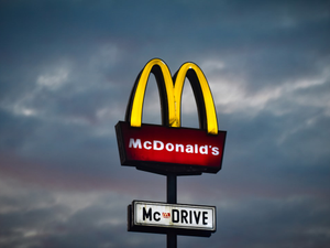 McDonald’s
