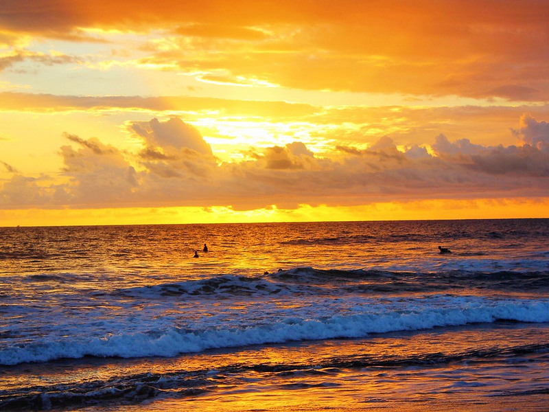 Beach Life | surfers | beach | lifestyle | California | tourism | vacation