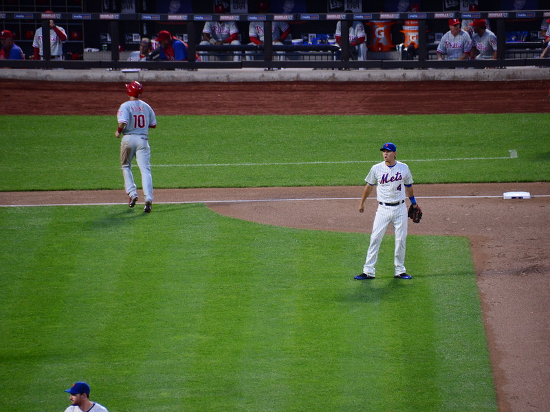 Wilmer Flores