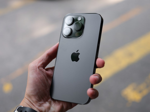 Apple iPhone 14 Pro Black