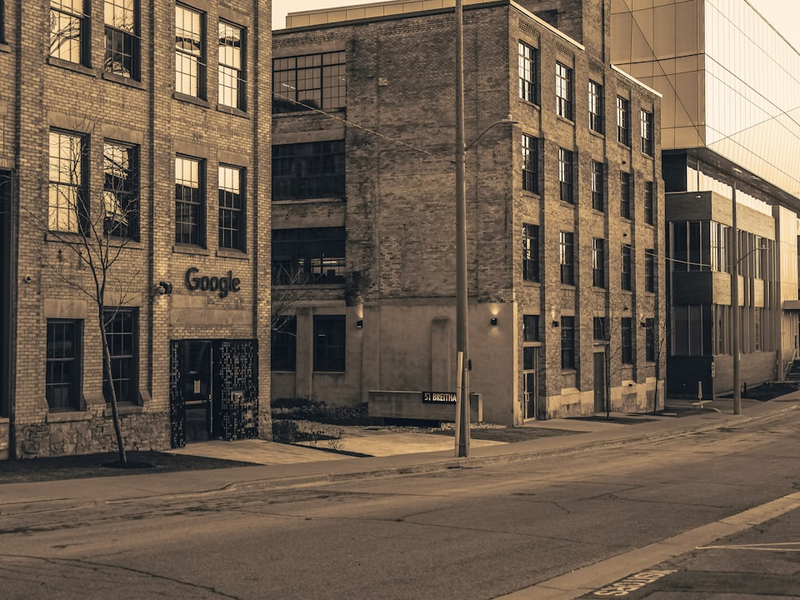 Google Street View