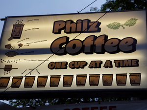 Philz Coffee