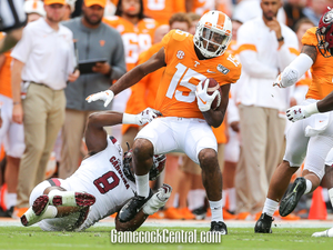 Jauan Jennings