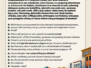 Which Nostalgic SF Business Do You Miss the Most?