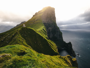 Kallur Lighthouse