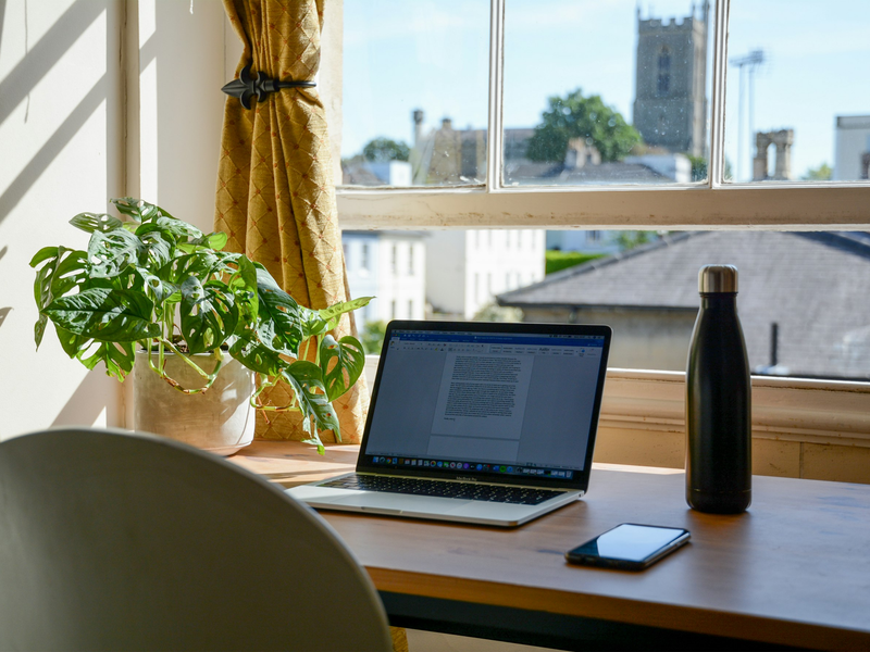 Work-Life Balance in the Bay: How Remote Work Has Changed the Game