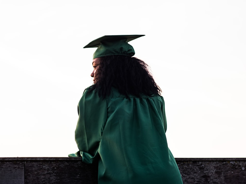 The Graduation
